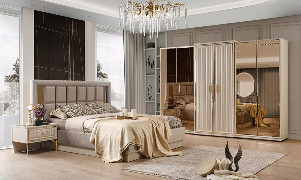 YATAK ODASI ALAN YERLER