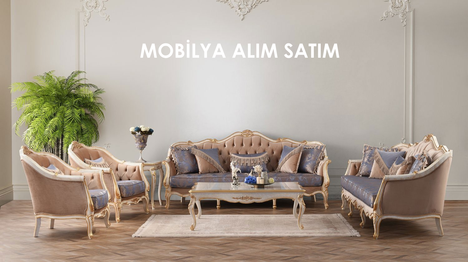 İKİNCİ EL EŞYA ALANLAR